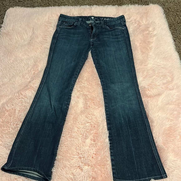 Jeans - Picture 4 of 4